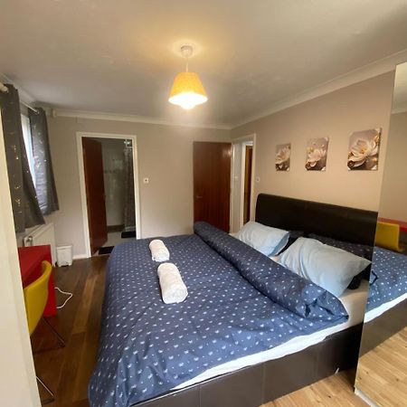 Stunning 2 Bedroom With Garden Sleep 6 Londres Extérieur photo