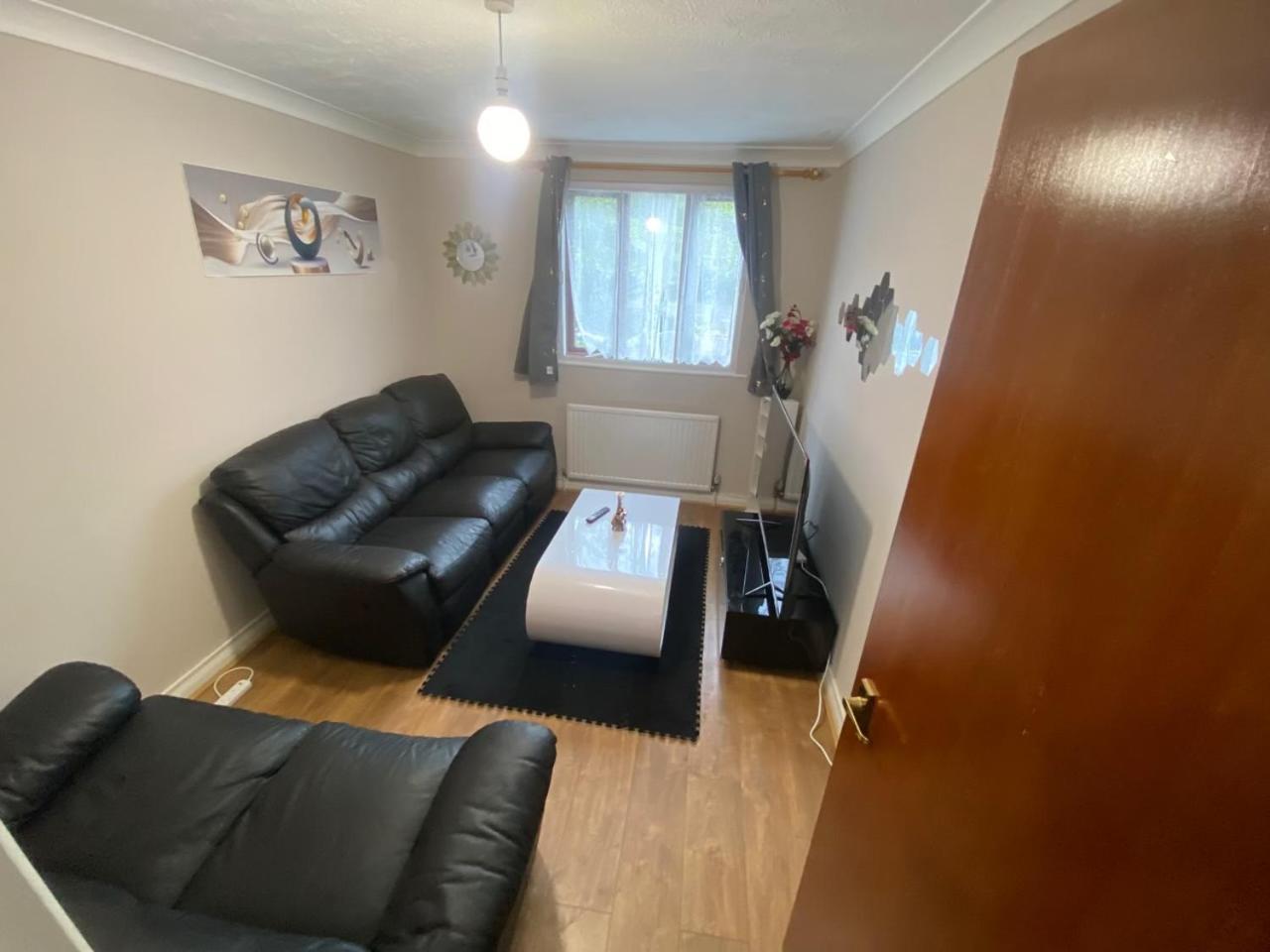 Stunning 2 Bedroom With Garden Sleep 6 Londres Extérieur photo