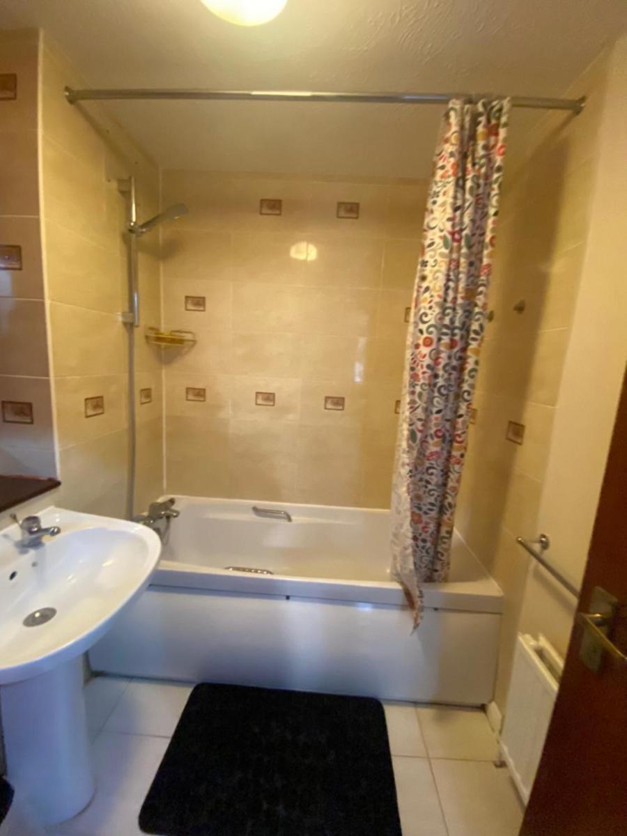 Stunning 2 Bedroom With Garden Sleep 6 Londres Extérieur photo