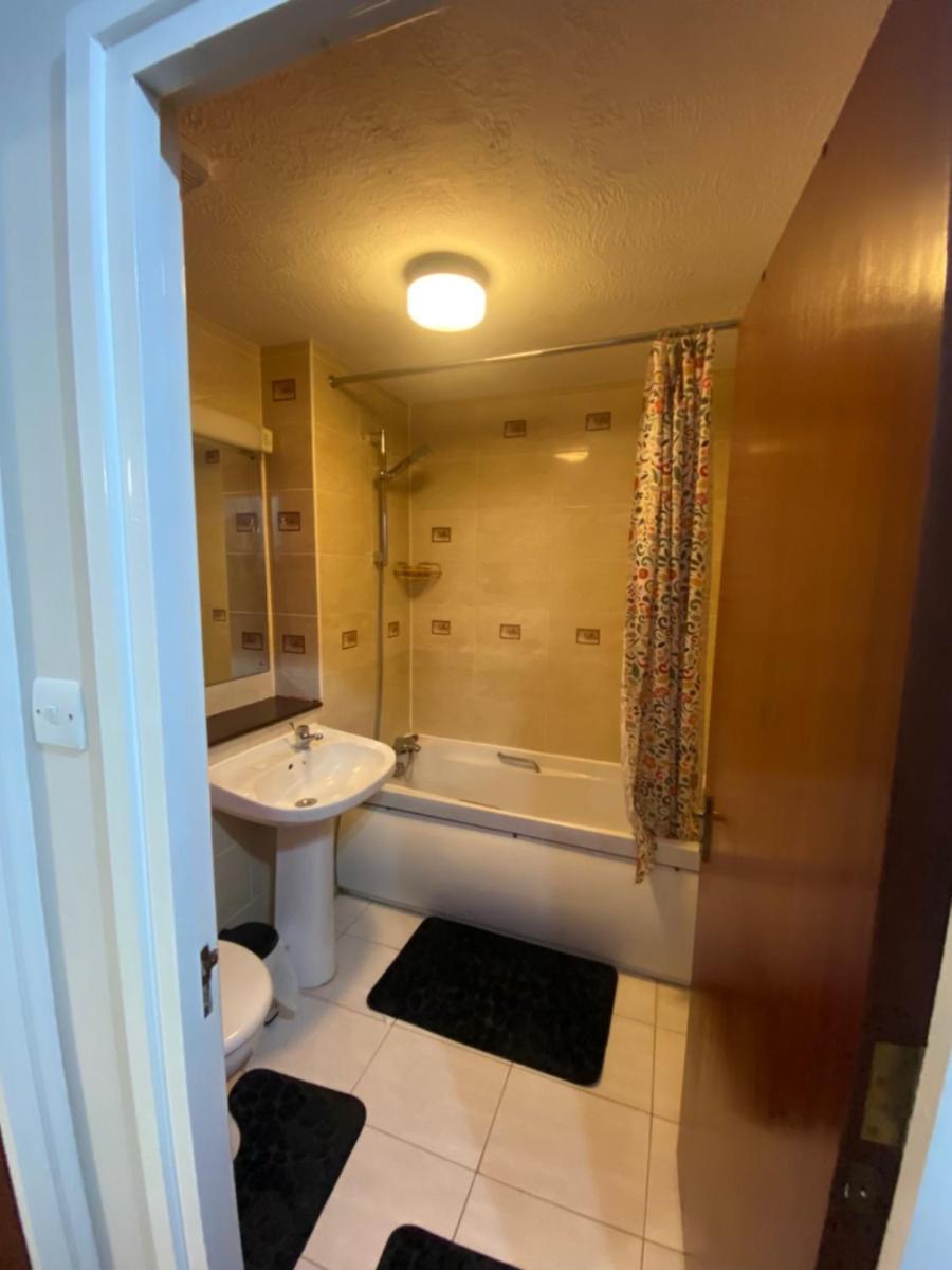 Stunning 2 Bedroom With Garden Sleep 6 Londres Extérieur photo