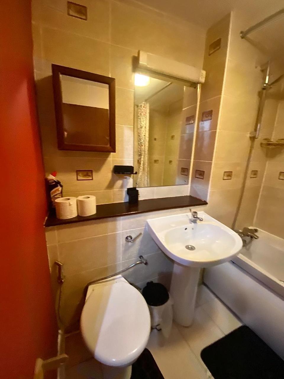 Stunning 2 Bedroom With Garden Sleep 6 Londres Extérieur photo