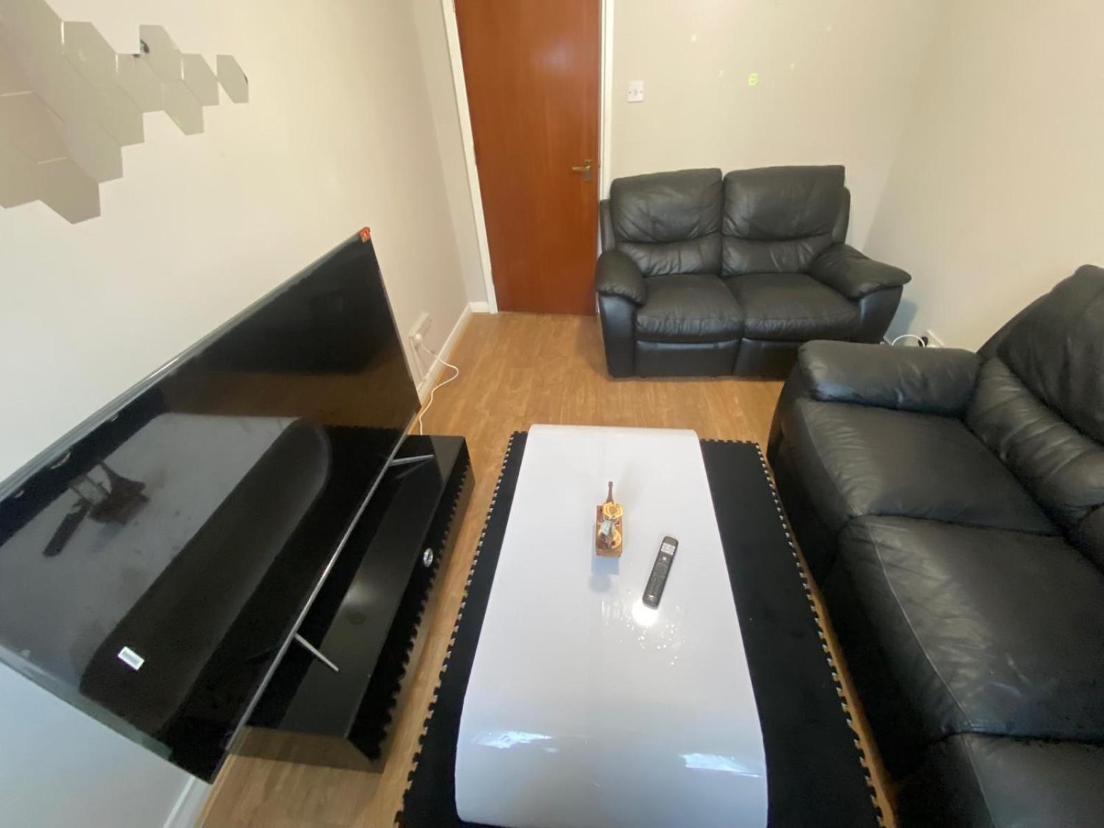 Stunning 2 Bedroom With Garden Sleep 6 Londres Extérieur photo