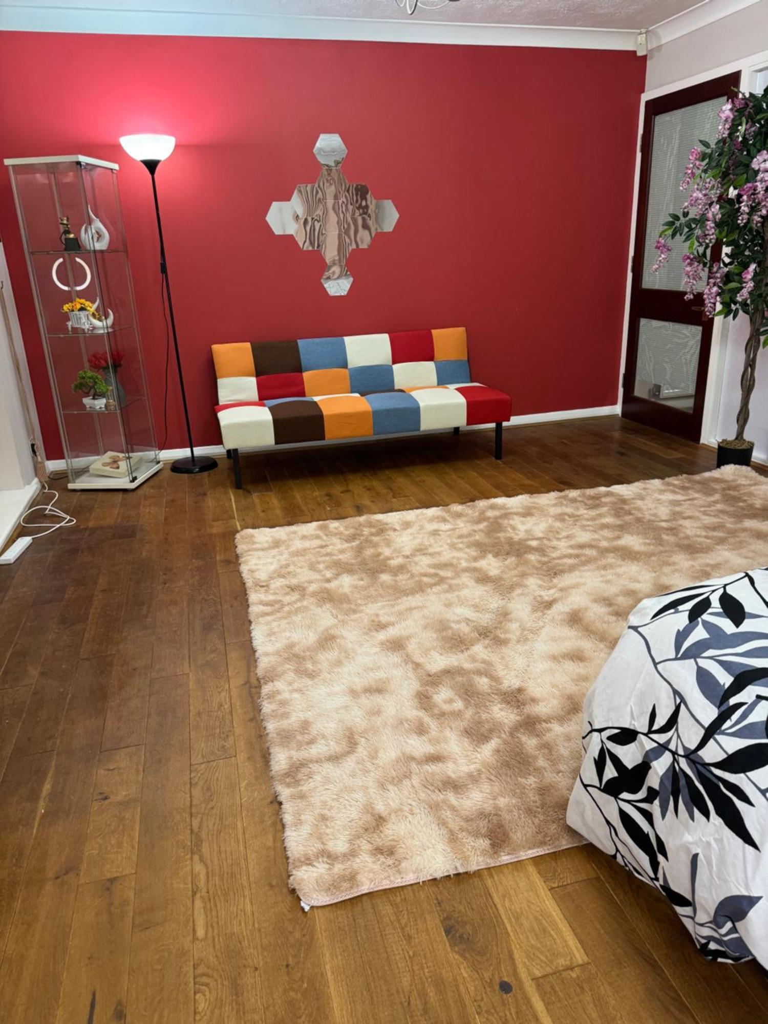 Stunning 2 Bedroom With Garden Sleep 6 Londres Extérieur photo