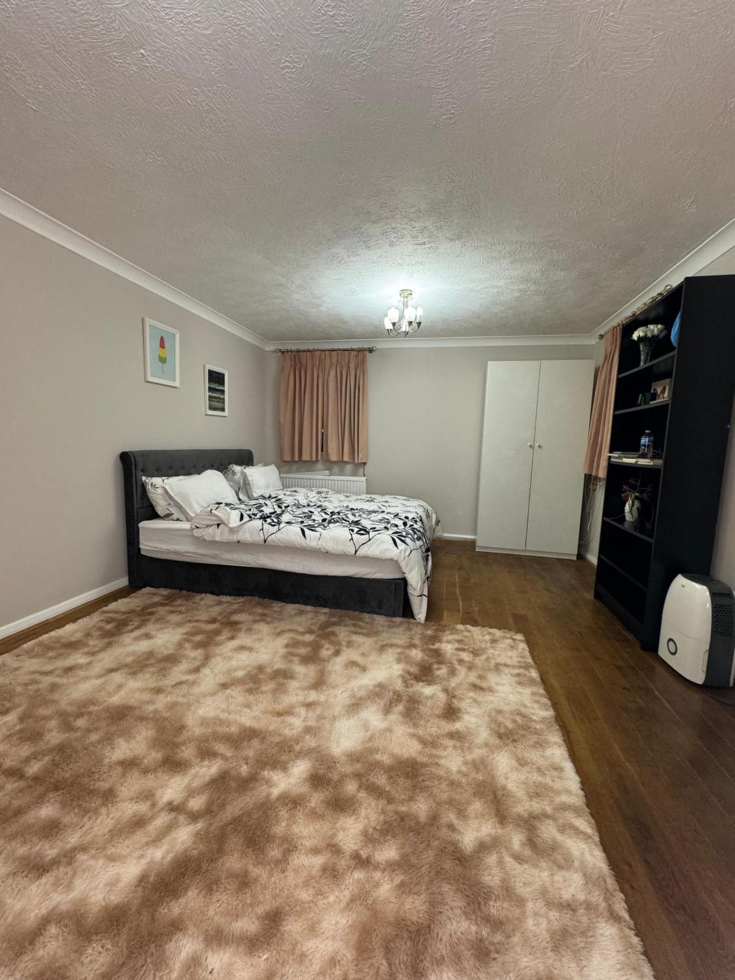 Stunning 2 Bedroom With Garden Sleep 6 Londres Extérieur photo