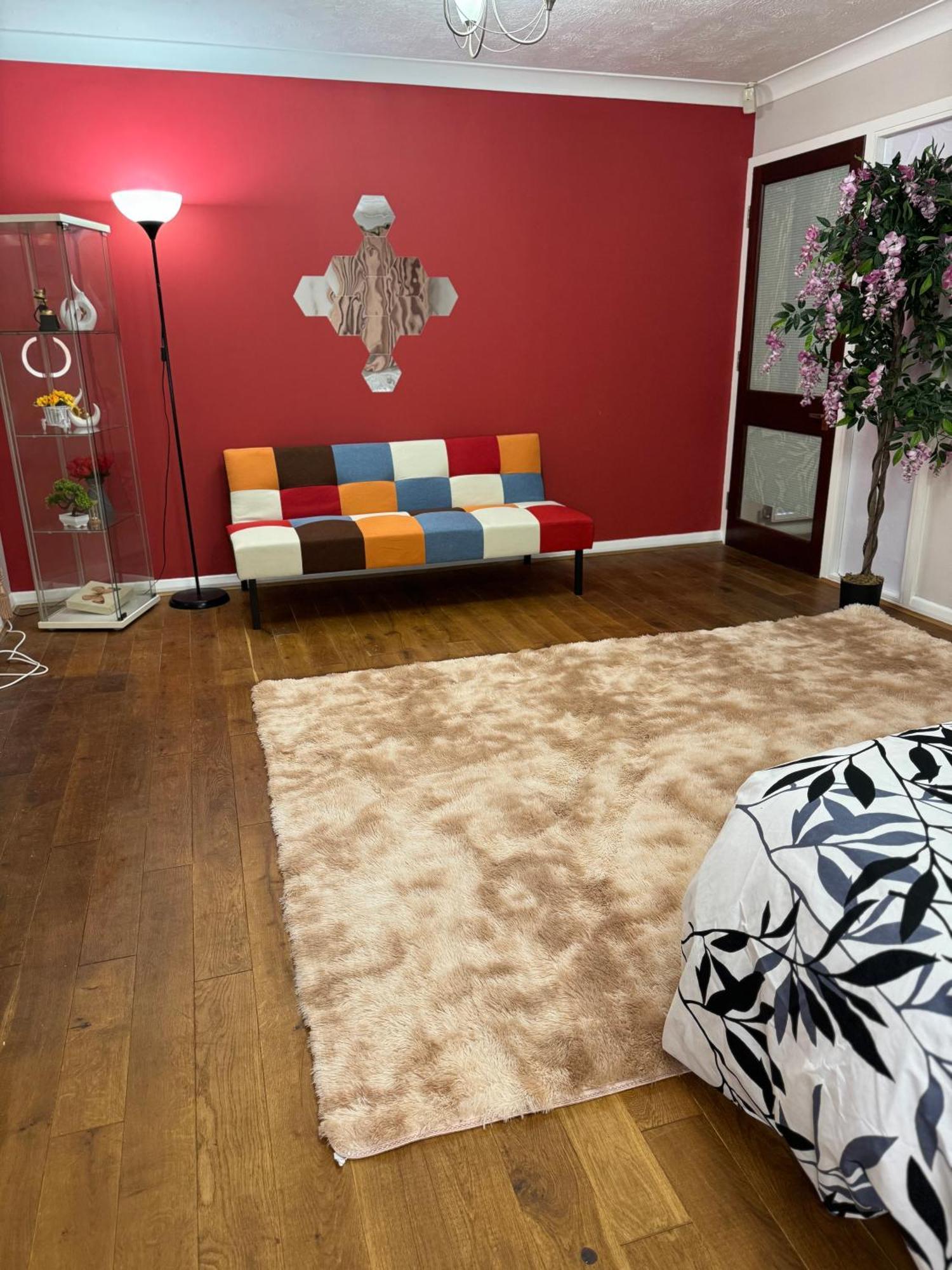 Stunning 2 Bedroom With Garden Sleep 6 Londres Extérieur photo