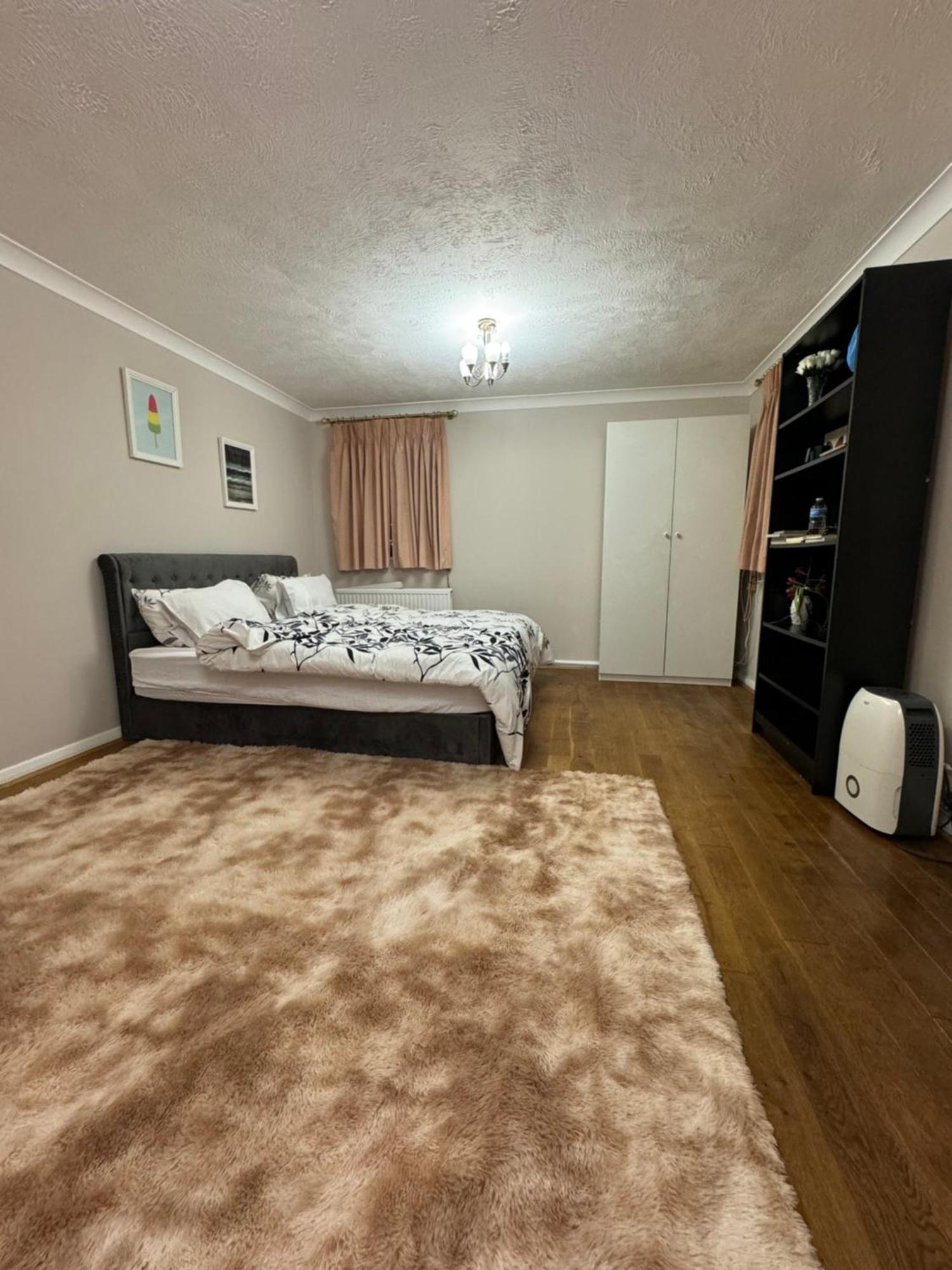 Stunning 2 Bedroom With Garden Sleep 6 Londres Extérieur photo