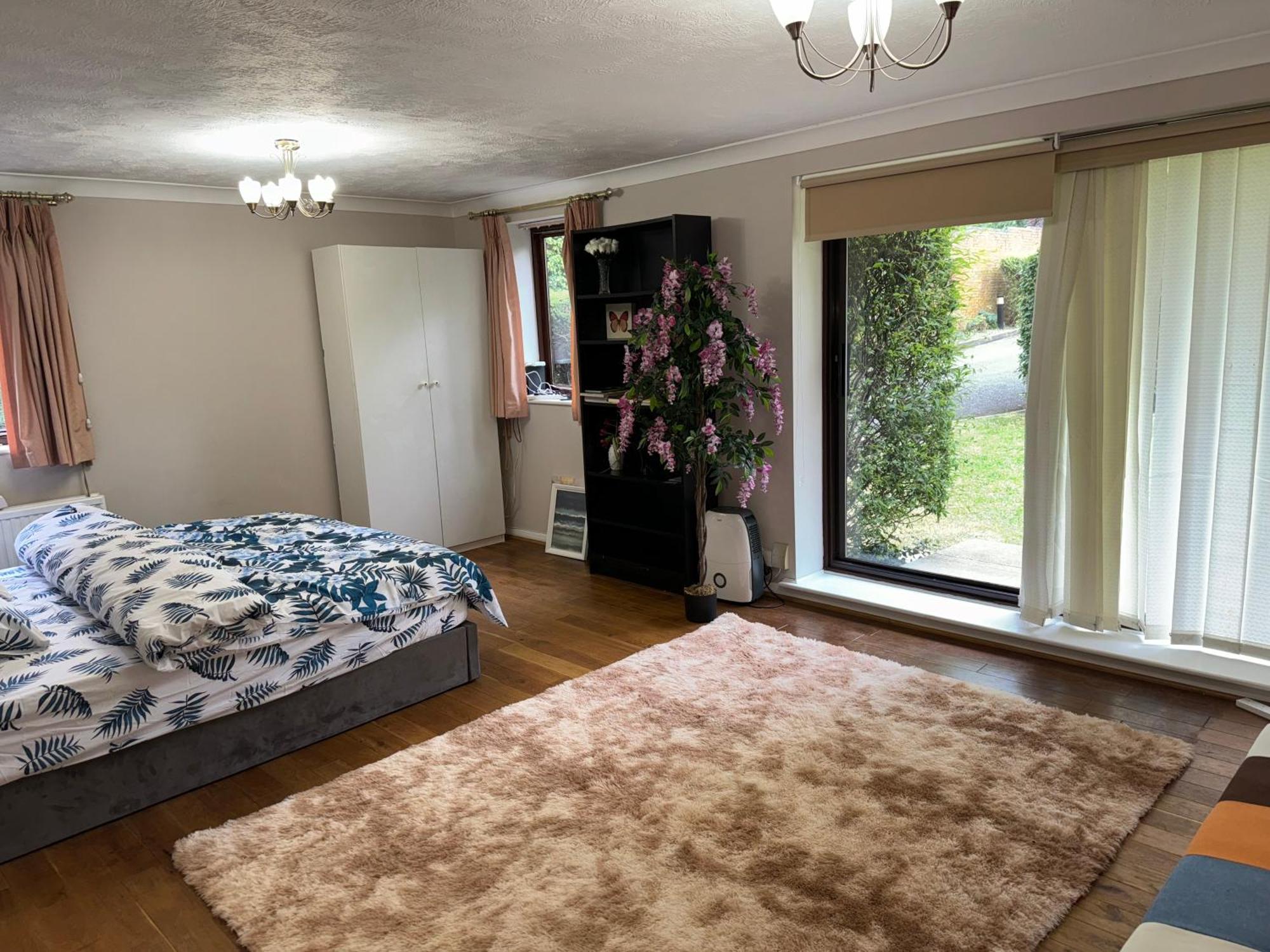 Stunning 2 Bedroom With Garden Sleep 6 Londres Extérieur photo