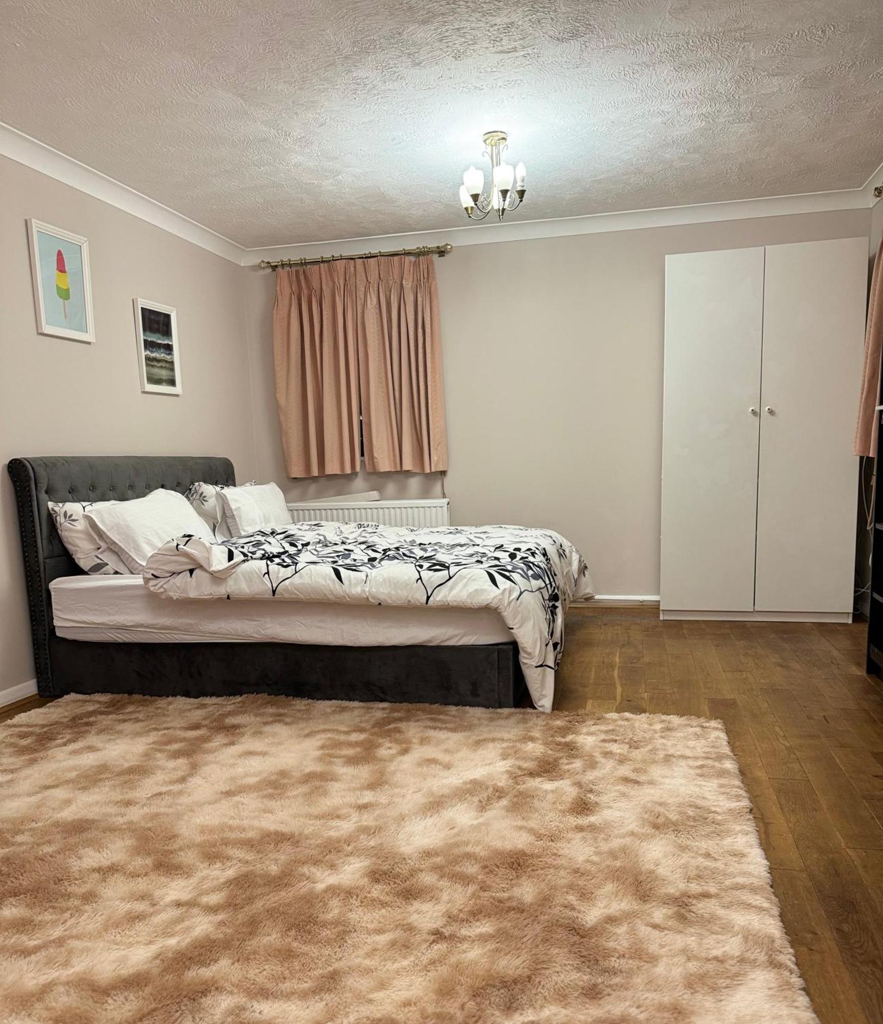 Stunning 2 Bedroom With Garden Sleep 6 Londres Extérieur photo