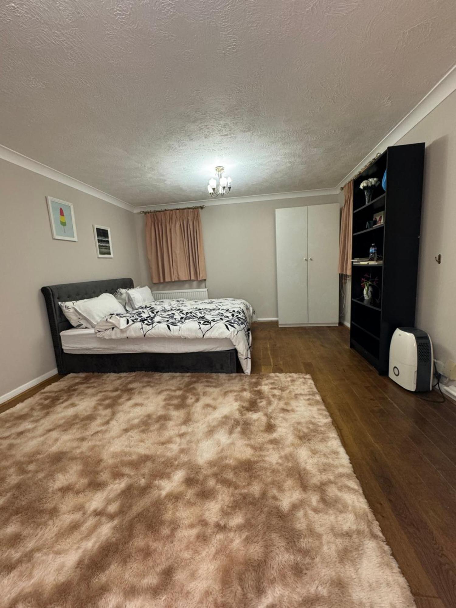 Stunning 2 Bedroom With Garden Sleep 6 Londres Extérieur photo